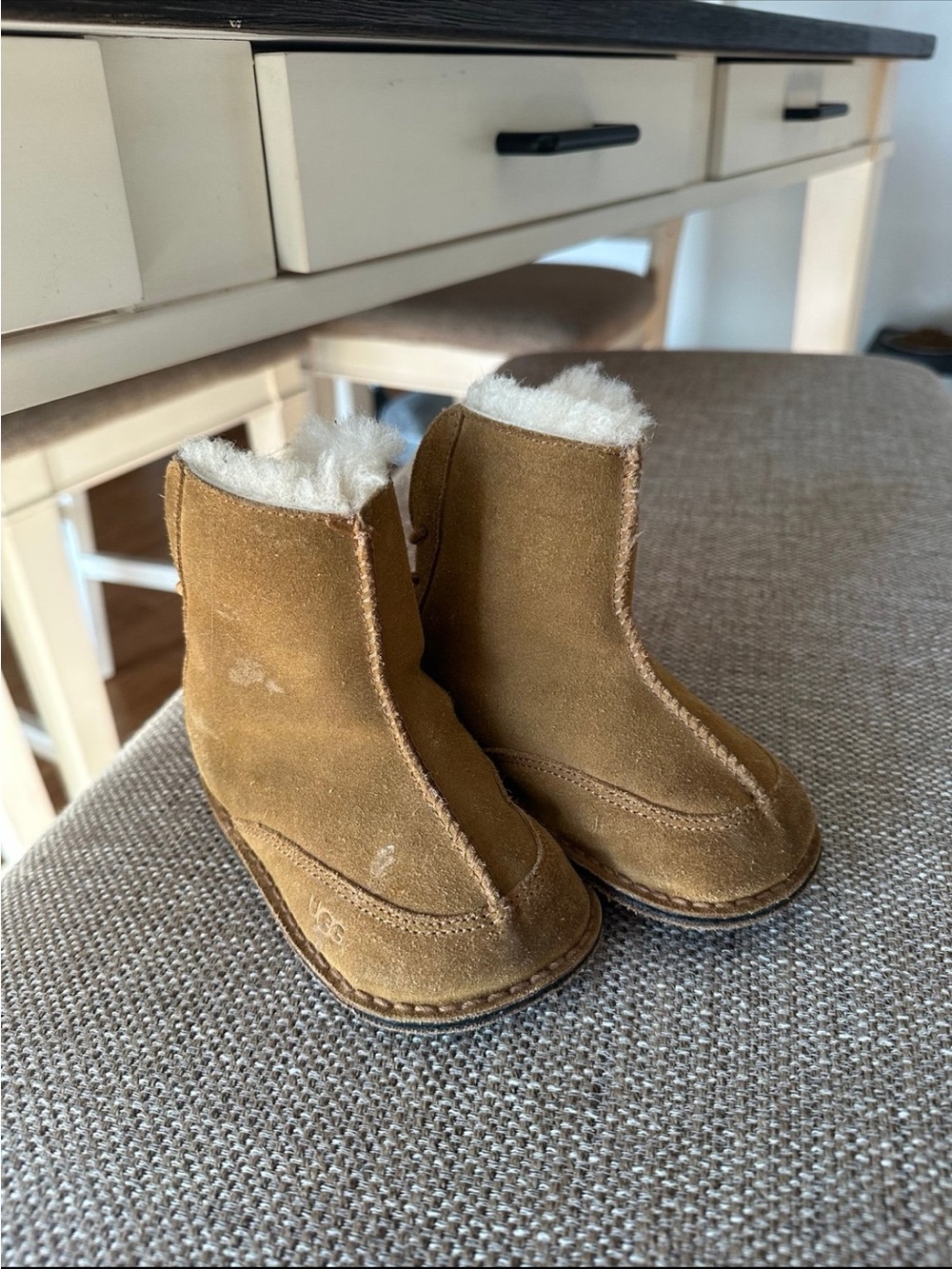 Toddler UGG boots